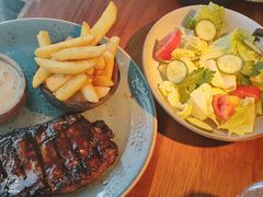 -The Meat & Wine Co Southbank(南岸店)