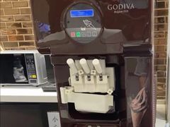 -GODIVA(宁波来福士店)