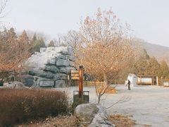 -周口店北京人遗址公园