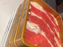 -温禾牛·和牛寿喜烧自助火锅(恒基名人店)