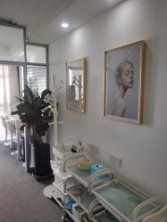 -YooMee优美智能科技美肤机构