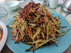 东北大盘凉菜-哈尔滨春饼(朝山街店)