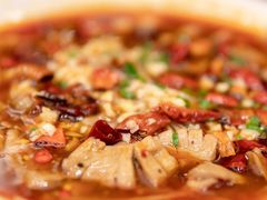 -强记海鲜·大排档(蛇口新街店)
