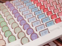 -淘气小姐(歐姆蕾爆乳捲、氣泡飲、甜點、客製化飲品、外送服務)