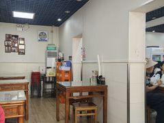 -清真·鸦儿李记·小馆(后海店)