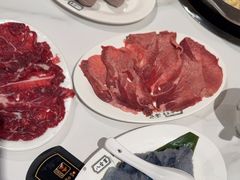 -八合里潮汕鲜牛肉火锅(吉大店)