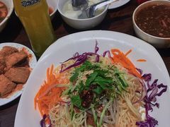 -姚记炒肝店(簋街店)