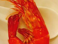 -宁波汉通海鲜大酒店(江湾店)