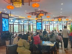 -桥香园过桥米线(国贸店)