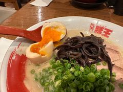 -豚王拉面(澳门银河店)