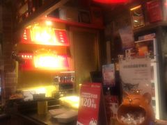 -小吊梨汤·北京菜·烤鸭(鸟巢店)