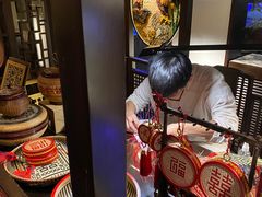 -宁波柏悦酒店·钱湖渔港