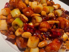 -玉林烤鸭店(垡头店)