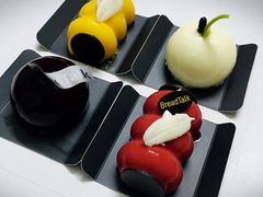 -BreadTalk面包新语·烘焙蛋糕(海珠丽影广场店)