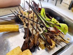 -怪老头甜不辣(抚琴小区店)