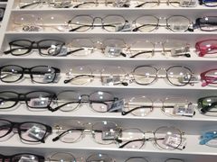 -宝岛眼镜(福清万达店)