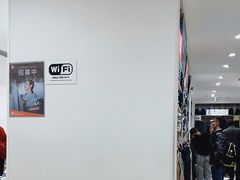 -优衣库(厦门SM广场店)