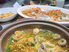 -井水小厨·湘菜(活力广场店)