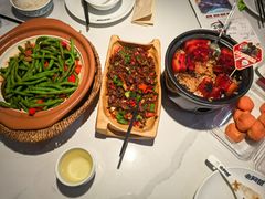 -老阿爸鲜鱼土菜(园区永旺店)