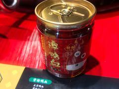 -谭鸭血老火锅(漳州路店)