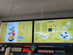 -MANGOO芒可ice(大观天地MALL店)