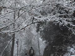 -九华山风景区