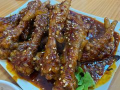 -妈妈手(山大总店)