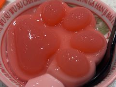 -猫爪爪原切自助烤肉(观音桥阳光世纪店)