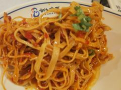 -七八冷面·延边朝鲜族美食(欢乐谷店)