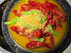 -沪小胖·小龙虾·蓝龙王(八佰伴店)