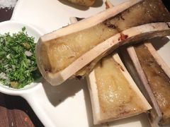牛骨髓-Pasha帕夏土耳其餐厅(南昌路店)