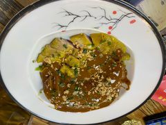 -金谷园饺子·烧烤(人大总店)