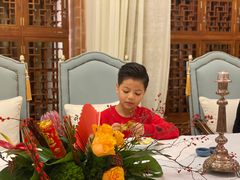 -叶叶菩提·晋福宫