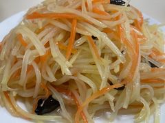 -永存驴肉(桃园店)