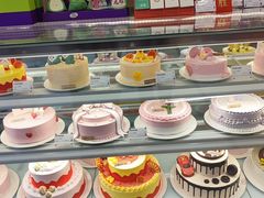 -GANSO元祖食品(双井店)