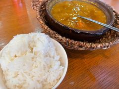 -香江小厨 The Kitchen(香江俱乐部店)