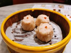 鲜虾流心烧麦-蝴蝶里·粤菜·点心(龙湖天街&滨江店)