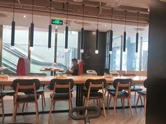 -必胜客(免税商场店)