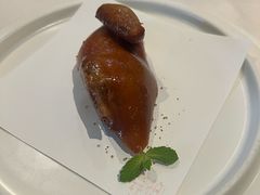 -北京泰富酒店-柏景轩中餐厅