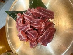 -蒲葵传统炭火烤肉(白石龙店)