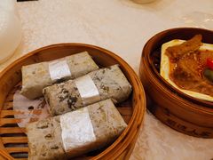 -顺德人家食府(黄金广场店)