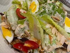 凯撒沙拉-Bistro Les Lilas丁香花小酒馆