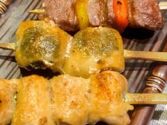 -森味薪火烧•烧鸟居酒屋•日本料理(望京店)