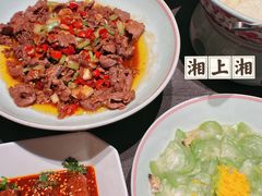 -湘上湘(正大中心总店)
