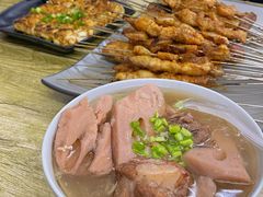 -建国烧烤(建乐路店)