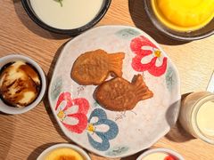 -温野菜涮涮锅(西单大悦城店)