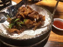 -临家闽南菜(宝洲路店)