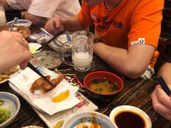 -平成屋·午肴夜酒(四川北路店)