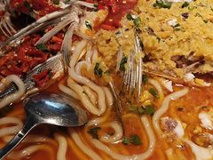 -荷塘秋月·本帮江浙菜(国权路店)