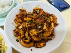 -笨罗卜浏阳菜馆(龙华鹏润达店)